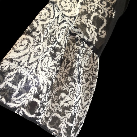 JM Collection Top Size M - Picture 5 of 7